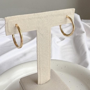 BRINCO ARGOLA CLICK LI B. OURO