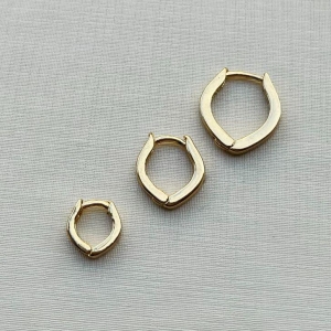 BRINCO M DO TRIO BALÃO LISO CLICK B. OURO