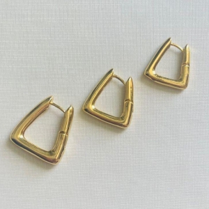BRINCO M DO TRIO CLICK RETANG. ROBUSTO B. OURO