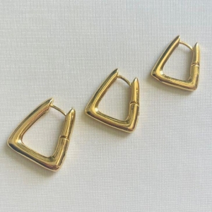 BRINCO P DO TRIO CLICK RETANG. ROBUSTO B. OURO