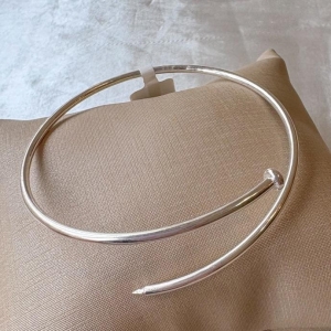 BRACELETE PREGO PRATA