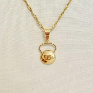 PINGENTE KB B. OURO