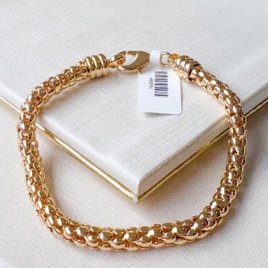 PULSEIRA EST COBRA MD B. OURO