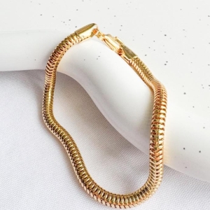 PULSEIRA RABO RATO ROBUSTA B. OURO