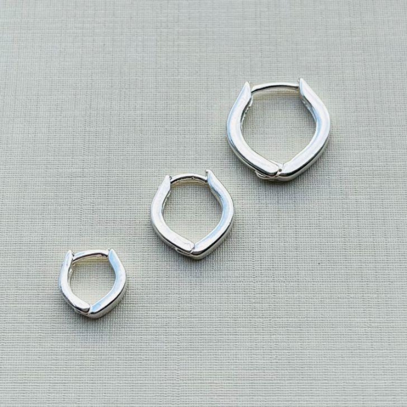 BRINCO M DO TRIO BALÃO LISO CLICK B. PRATA