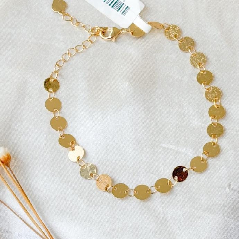 PULSEIRA DISCOS