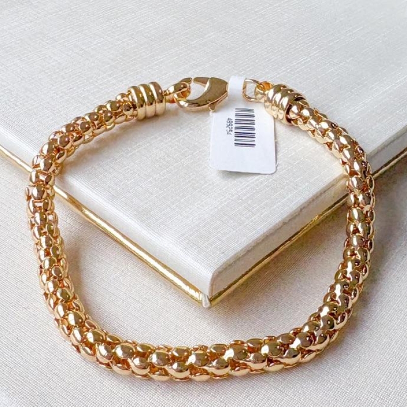 PULSEIRA EST COBRA MD B. OURO