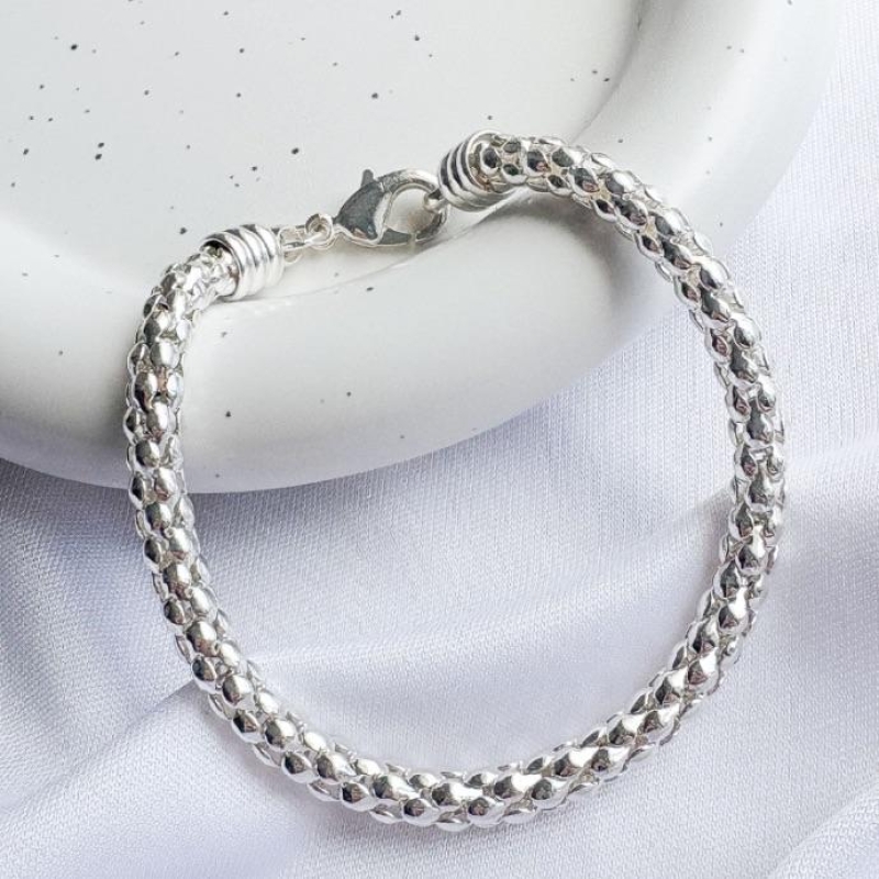 PULSEIRA EST COBRA MD B. PRATA
