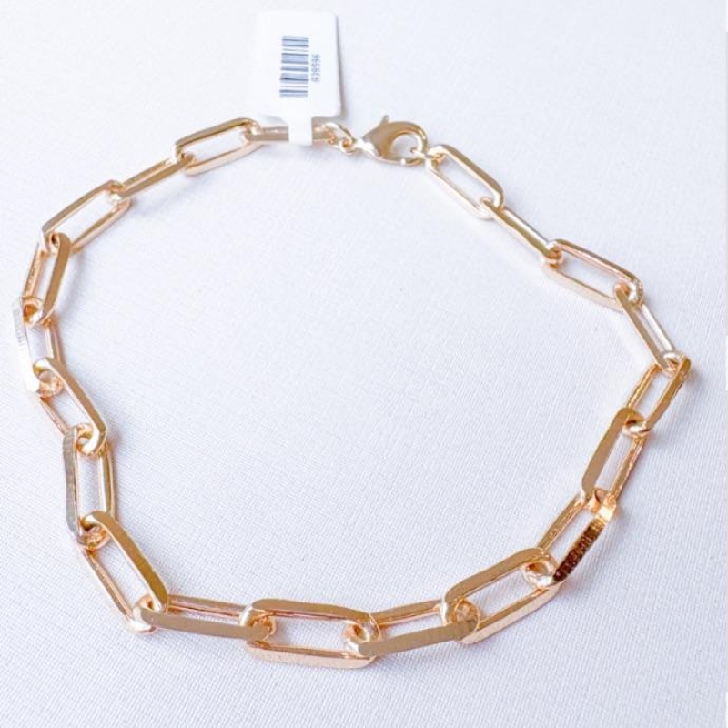 PULSEIRA MASCULINA CARTIER