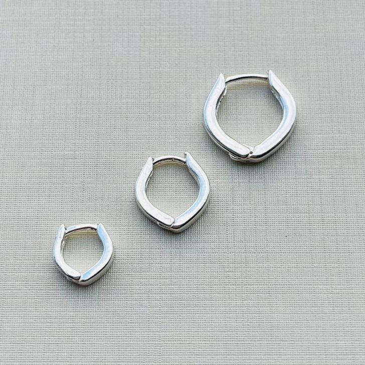 BRINCO M DO TRIO BALÃO LISO CLICK B. PRATA