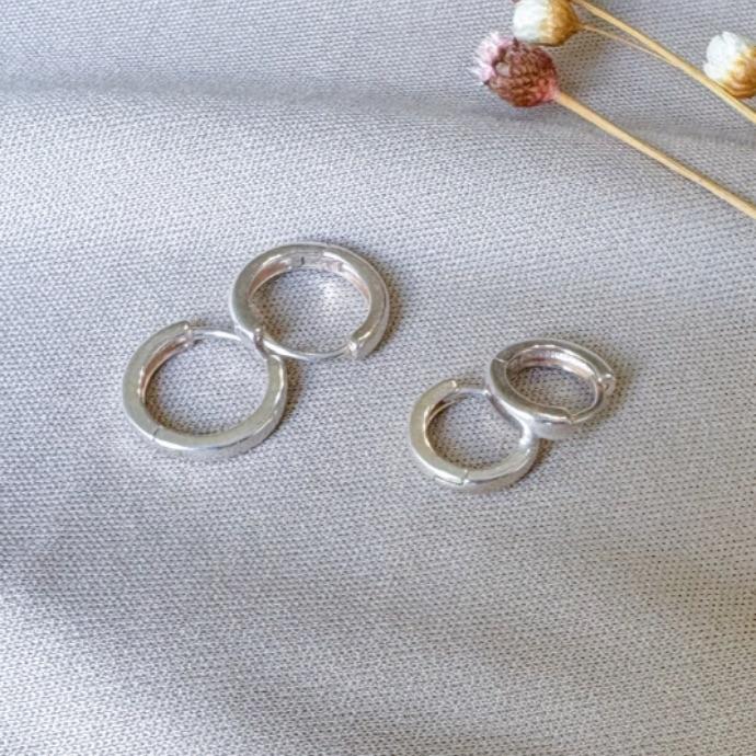 BRINCO P DO TRIO ARGOLAS LISAS CLICK FIO QDD
