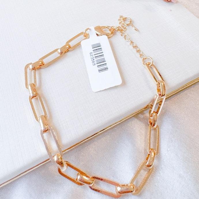PULSEIRA ELOS FÍGARO
