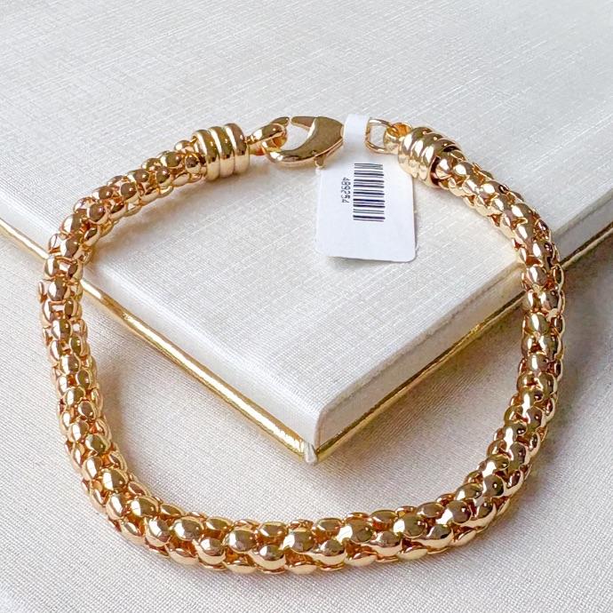 PULSEIRA EST COBRA MD B. OURO
