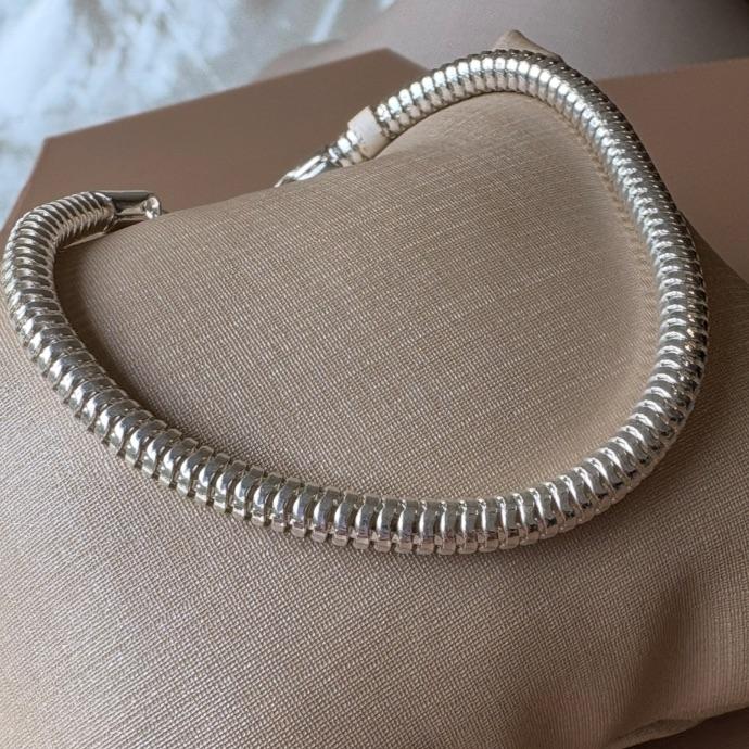 PULSEIRA RABO RATO ROBUSTA B. PRATA