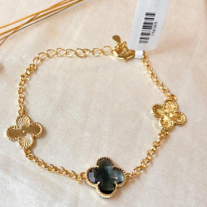 PULSEIRA TREVO FUMÊ