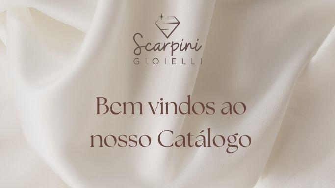Boas vindas